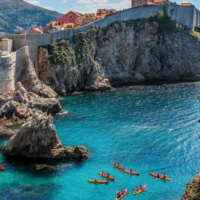 dubrovnik
