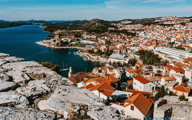 szybenik