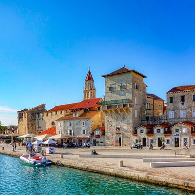 trogir