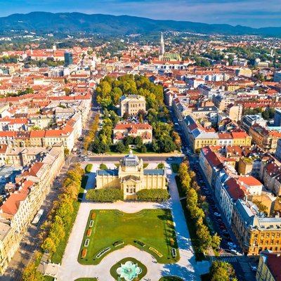 zagreb